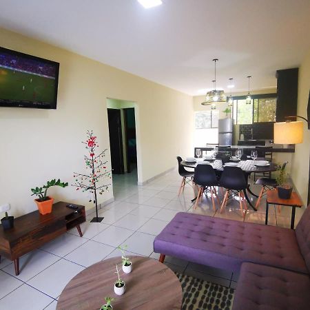 Loky'S Apartments La Fortuna Esterno foto