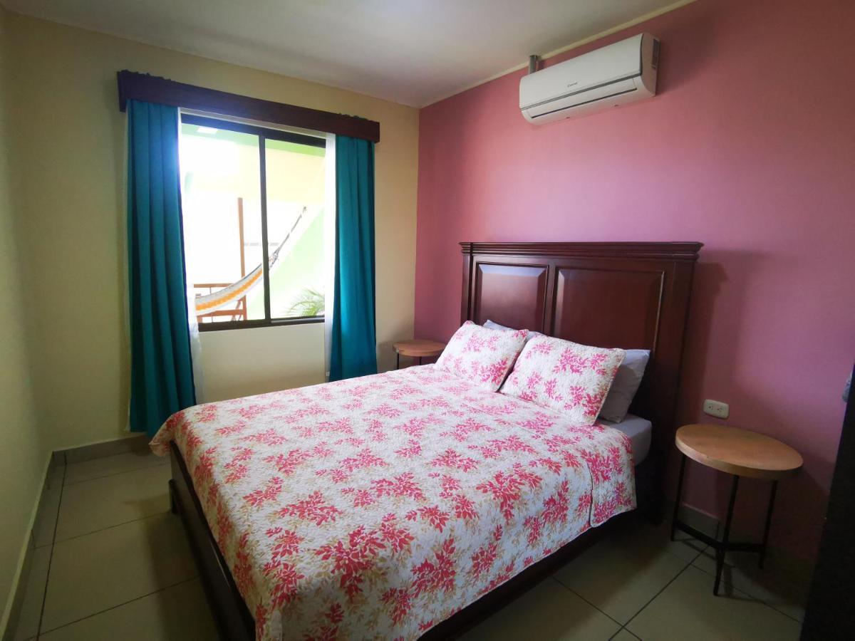 Loky'S Apartments La Fortuna Esterno foto